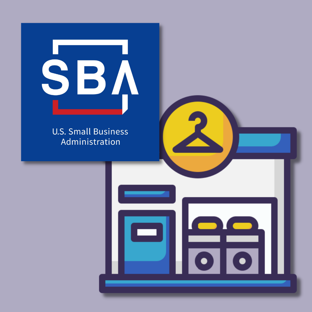 SBA Loan for a Laundromat Ultimate Guide ProjectionHub